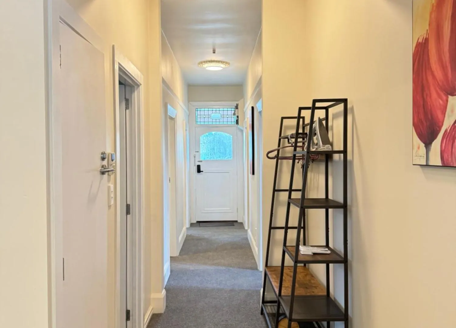 וילה כרייסטצ'רץ' 298 Home ניו זילנד