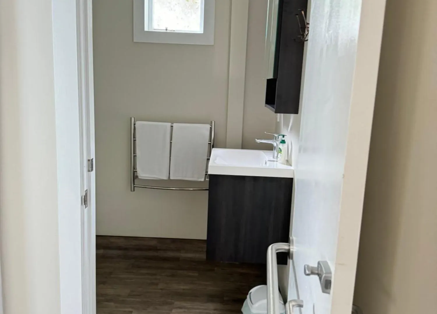 וילה כרייסטצ'רץ' 298 Home