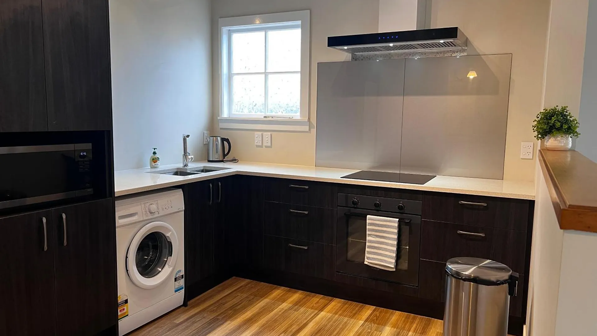 כרייסטצ'רץ' 298 Home וילה